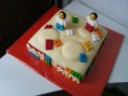 Lego dort